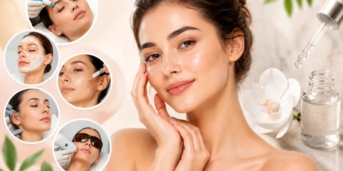Skin treatment