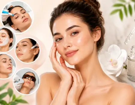 Skin treatment