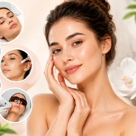 Skin treatment