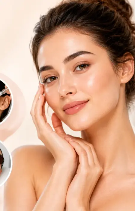 Skin treatment