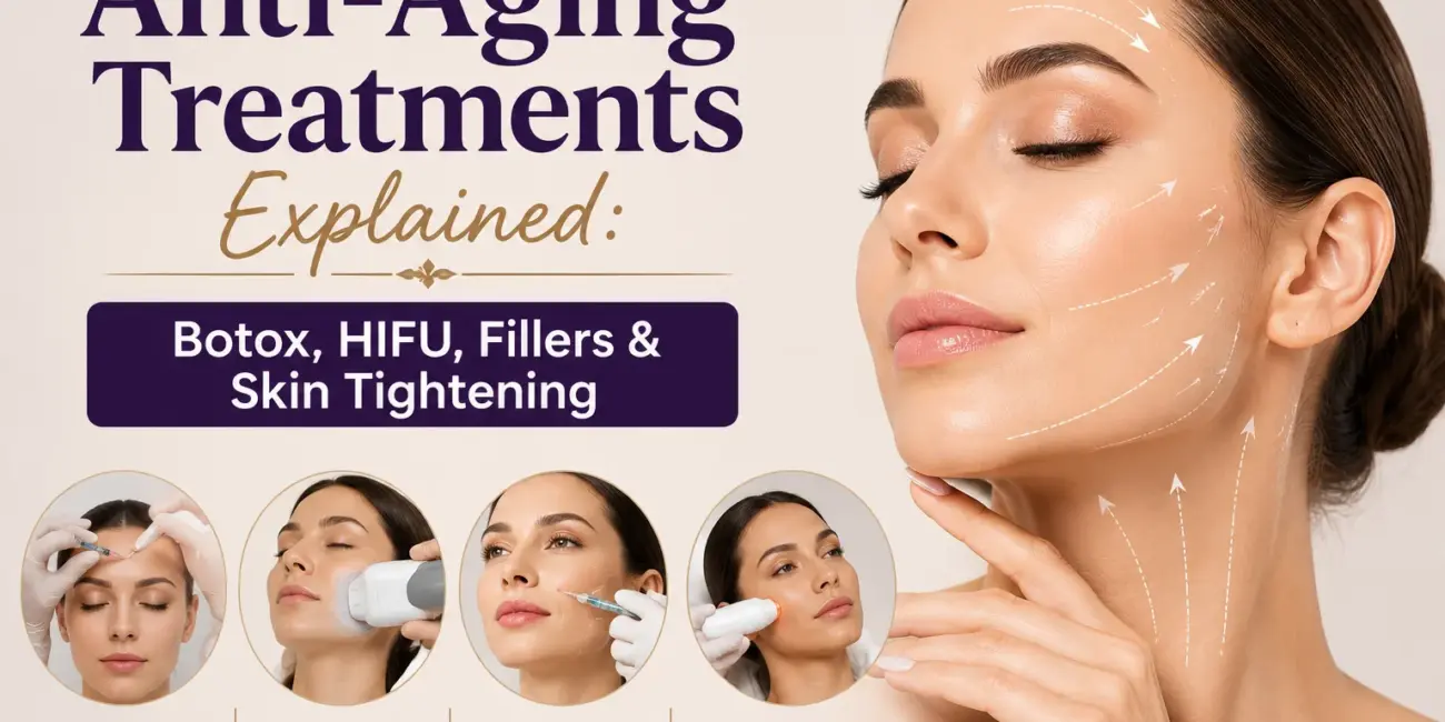 anti aging