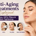 anti aging