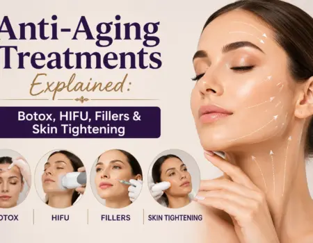 anti aging
