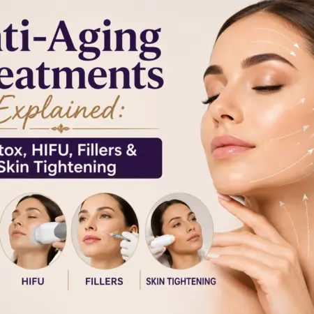 anti aging