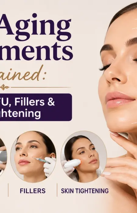 anti aging