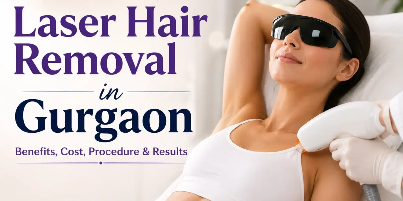 laser hair removal