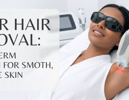 laser hair removal