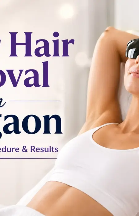 laser hair removal
