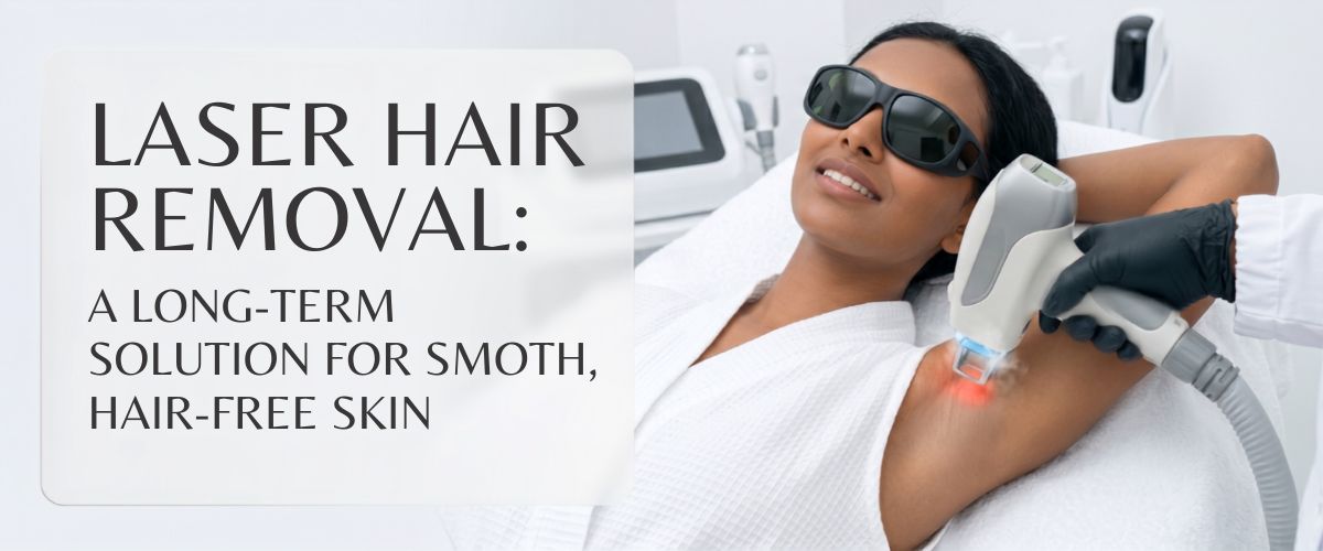 laser hair removal