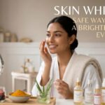 Whitening