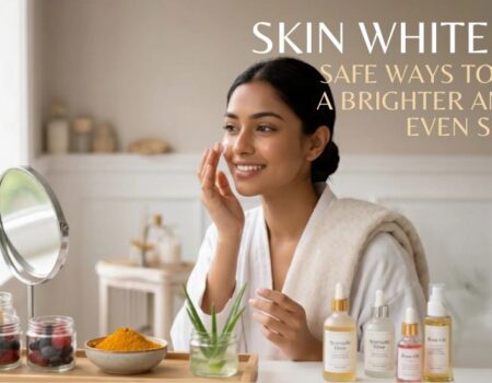 Whitening