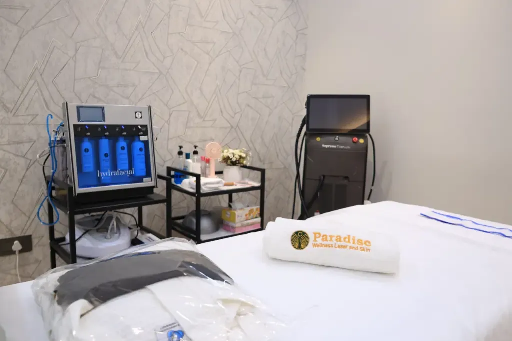 Skin Clinic Near Me Delhi, Vasant Vihar