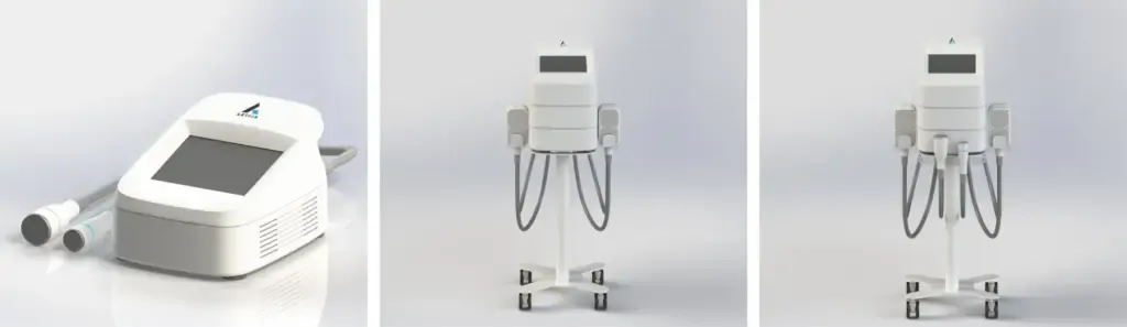 ARTIQA MACHINE IMAGE