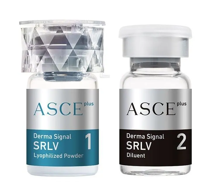 Exocobio exosome asce plus srlv 2vials 1