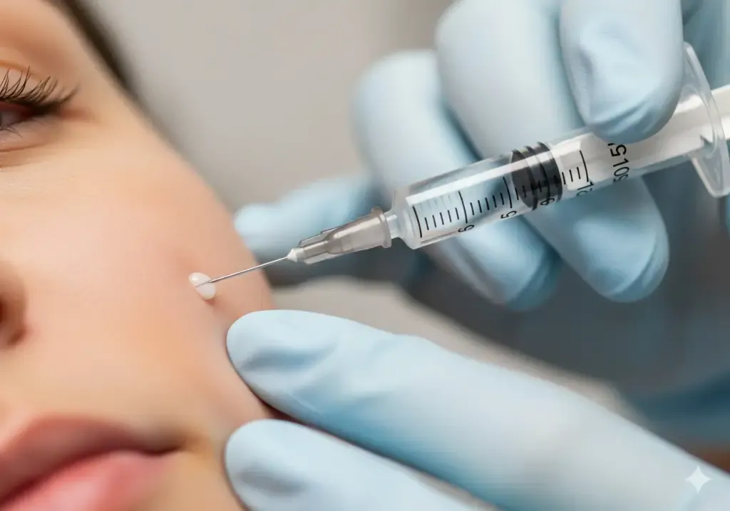 Are fillers safe? Anyone Can Inject Fillers?